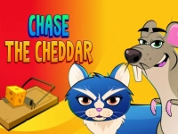 Chase The Cheddar