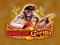 Rockin' Gorilla