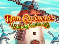 Don Quixote's Wild Adventures