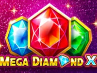 Mega Diamond X