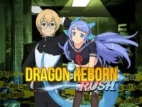 Dragon Reborn Rush