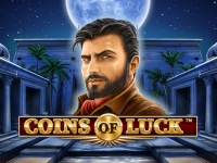 Coins of Luck