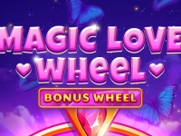 Magic Love Wheel