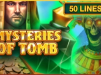 Mysteries of Tomb