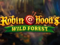 Robin Hoods Wild Forest