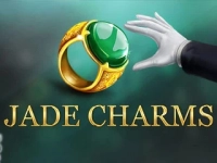 Jade Charms