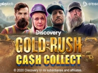 Gold Rush Cash Collect