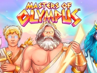 Masters of Olympus