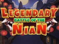 Legendary Battle of the Nian