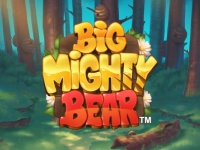 Big Mighty Bear