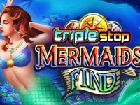 Triple Stop Mermaids Find