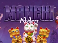 Maneki Neko