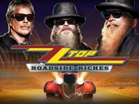 ZZ Top Roadside Riches