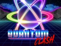 Quantum Clash