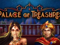 Palace of Treasures