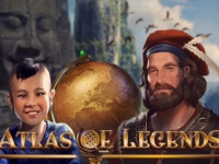 Atlas of Legends