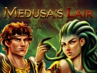 Medusa's Lair