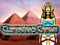 Cleopatra's Crown