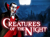 Creatures of the Night