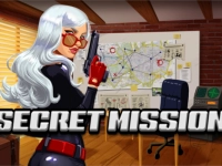 Secret Mission