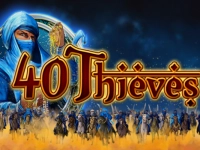 40 Thieves