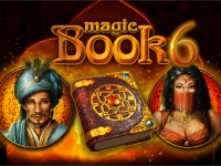 Magic Book 6