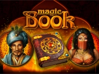 Magic Book