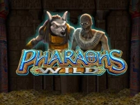 Pharaohs Wild