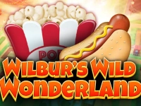 Wilbur's Wild Wonderland