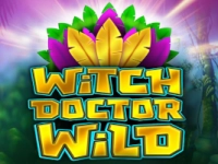 Witch Doctor Wild