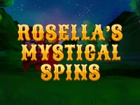 Rosella's Mystical Spins