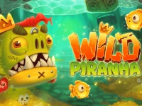 Wild Piranha