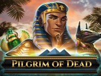 Pilgrim of Dead