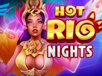 Hot Rio Nights