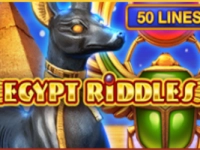 Egypt Riddles