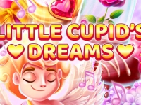 Little Cupid's Dreams