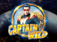 Captain Wild