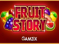 Fruit Story