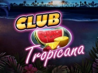 Club Tropicana