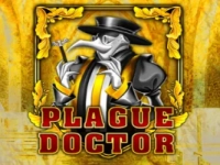 Plague Doctor