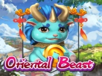 Oriental Beast