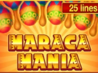 Maraca Mania