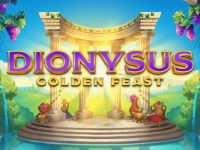 Dionysus Golden Feast