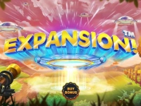 Expansion!