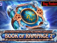 Book of Rampage 2