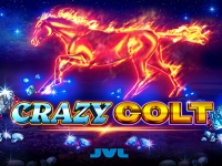 Crazy Colt