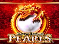 Dragon Treasure Pearls