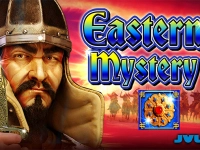 Eastern Mystery