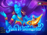 Jinn Wishmaster