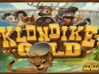 Klondike Gold